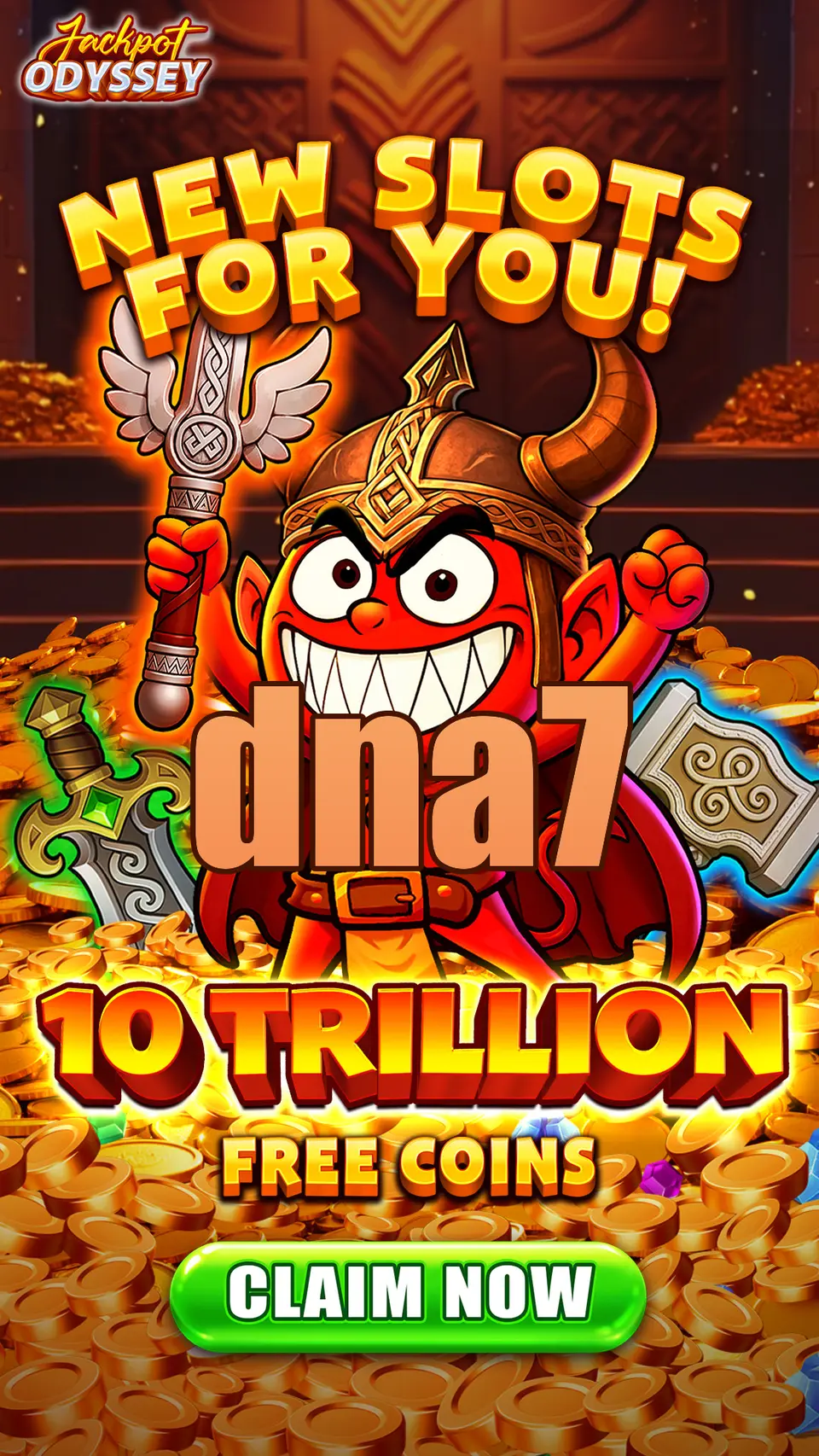 dna7 APK