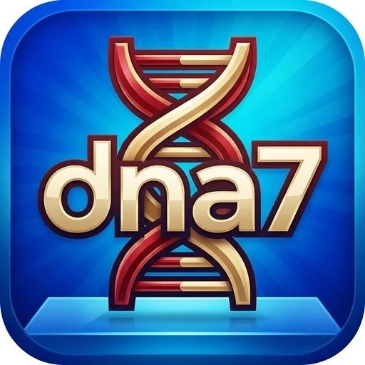 dna7 Logo - Resmi